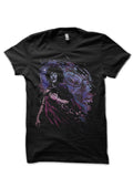 The Sandman Cloak of Dreams Black T-Shirt Hoodie, Sweatshirt | PureTeeCo.com
