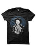 The Sandman A Dream of Black T-Shirt Hoodie, Sweatshirt | PureTeeCo.com