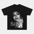 The Scientist Big Face Contemporary Fashion Tee Hoodie, Sweatshirt | PureTeeCo.com