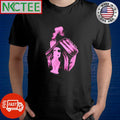 The Secret of US Tour ’24 Blowing Smoke shirt
