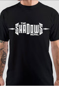 The Shadows T-Shirt Hoodie, Sweatshirt | PureTeeCo.com