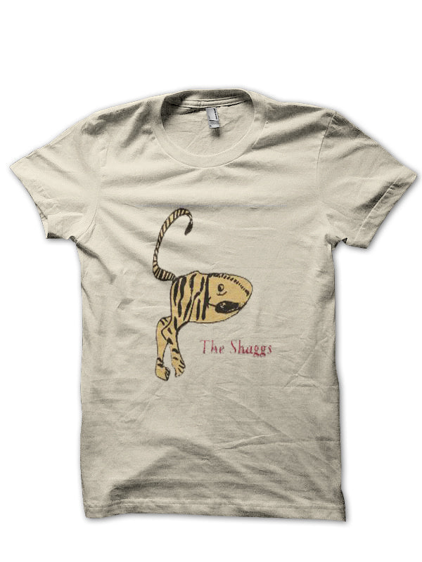 The Shaggs T-Shirt Style002 Hoodie, Sweatshirt | PureTeeCo.com