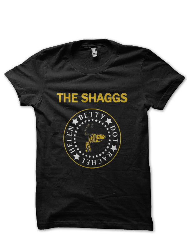 The Shaggs T-Shirt Hoodie, Sweatshirt | PureTeeCo.com