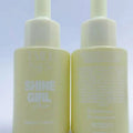 The Shine Girl Serum *Final Sale* T-Shirts, Hoodie, Sweatshirt | PureTeeCo.com