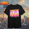 The Shotski Bottoms Up Shirt