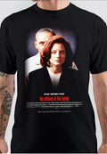 The Silence Of The Lambs T-Shirt Style003 Hoodie, Sweatshirt | PureTeeCo.com