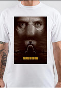 The Silence Of The Lambs T-Shirt Style004 Hoodie, Sweatshirt | PureTeeCo.com