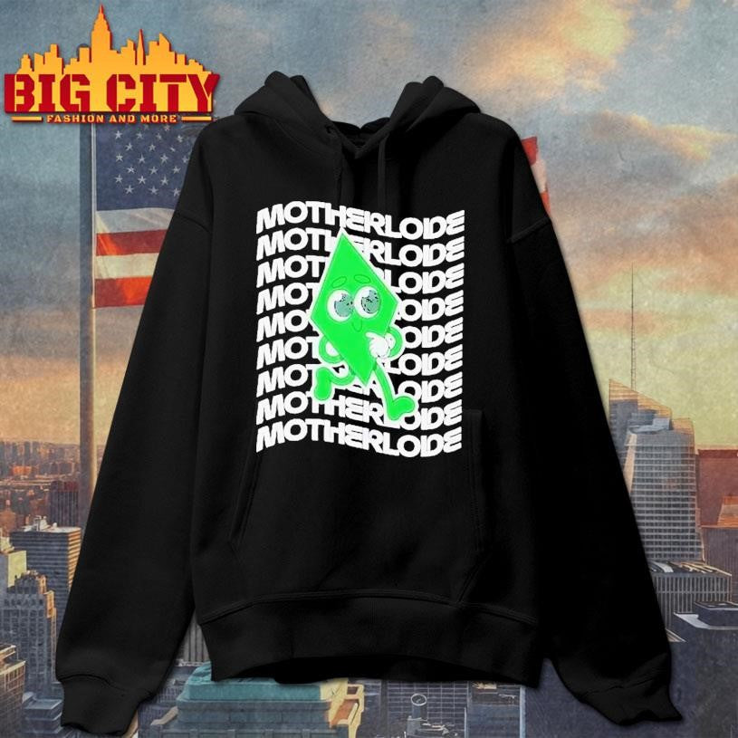 The Sims Motherlode Shirt