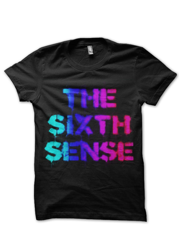 The Sixth Sense T-Shirt Style010 Hoodie, Sweatshirt | PureTeeCo.com