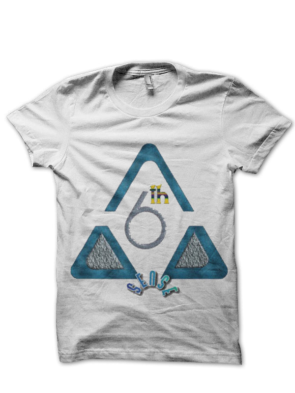The Sixth Sense T-Shirt Style009 Hoodie, Sweatshirt | PureTeeCo.com