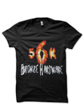 The Sixth Sense T-Shirt Hoodie, Sweatshirt | PureTeeCo.com