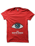 The Sixth Sense T-Shirt Style008 Hoodie, Sweatshirt | PureTeeCo.com