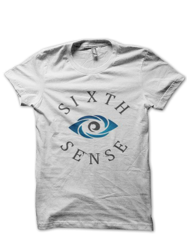 The Sixth Sense T-Shirt Style007 Hoodie, Sweatshirt | PureTeeCo.com