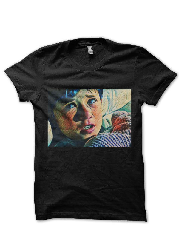 The Sixth Sense T-Shirt Style005 Hoodie, Sweatshirt | PureTeeCo.com