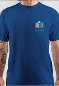 The Sky High IAS T-Shirt Hoodie, Sweatshirt | PureTeeCo.com