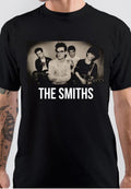 The Smiths T-Shirt Style003 Hoodie, Sweatshirt | PureTeeCo.com