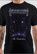 The Somberlain Dissection T-Shirt Hoodie, Sweatshirt | PureTeeCo.com