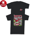 The South’s Finest Dawg Old Row Two Sided Shirt