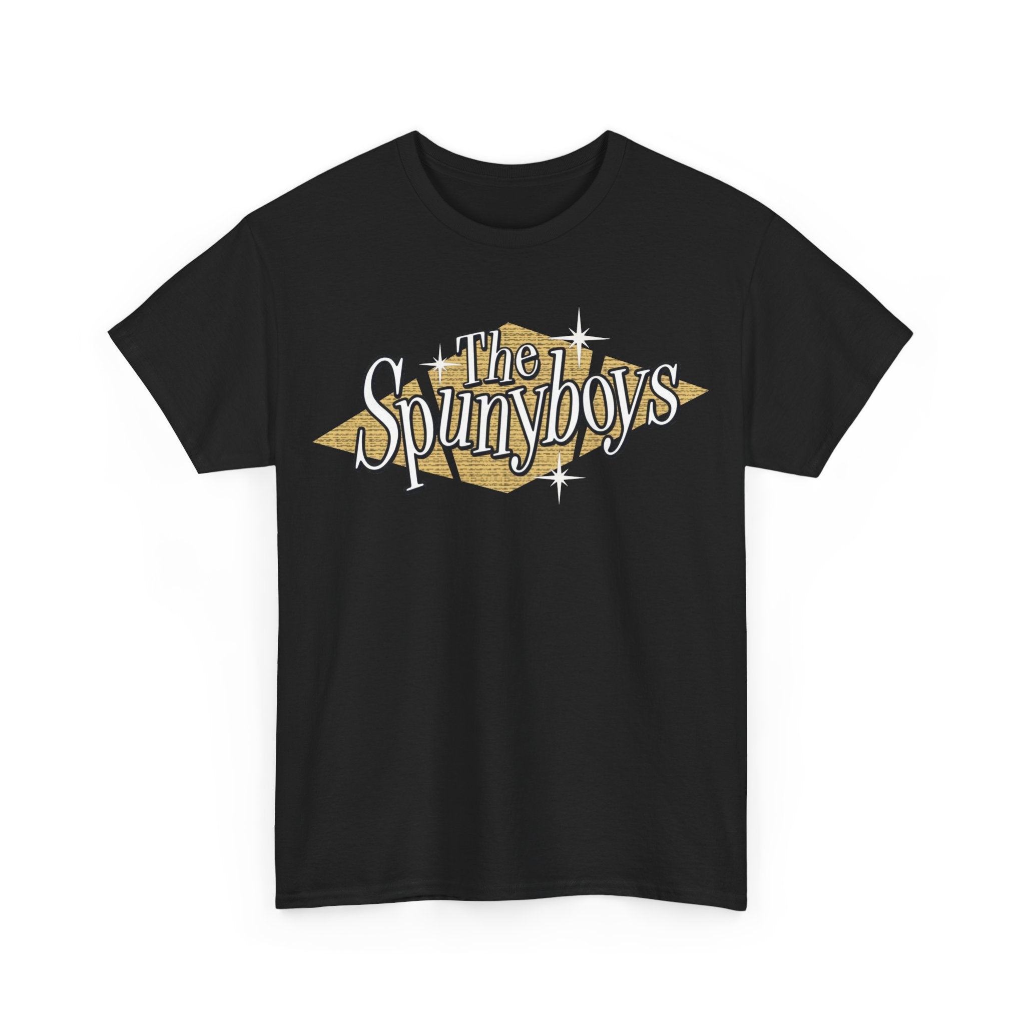 The Spunyboys T-shirt thd Hoodie, Sweatshirt | PureTeeCo.com