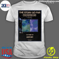 The Story So Far The Starting Line Return To History Toronto On October 28, 2026 Shirt