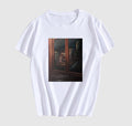The Strangers Chapter 1 Arriving In Theaters May 17 T Shirt Hoodie, Sweatshirt | PureTeeCo.com