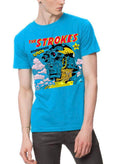 The Strokes T-Shirt Style004 Hoodie, Sweatshirt | PureTeeCo.com