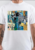 The Strokes The New Abnormal White T-Shirt Hoodie, Sweatshirt | PureTeeCo.com