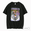 The Super Show Showdown Fj Outlaw And Siamese Goat God Tshirts Sweater