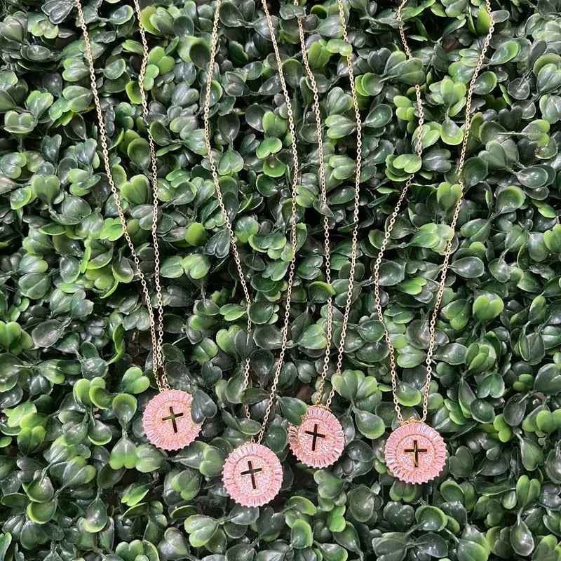 The Taylor Cross Necklace T-Shirts, Hoodie, Sweatshirt | PureTeeCo.com