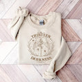 The Thirteen Throne Of Glass Sweatshirt, antastic Reader Sweatshirt, Bookworm Sweater T-Shirts, Hoodie | PureTeeCo.com