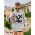 The Thirteen sweatshirt, Manon Blackbeak sweatshirt, Throne of Glass Shirt, Sarah J Maas Merch, Rowan Whitethorn,...