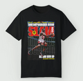 The Throwback T-shirt SD Hoodie, Sweatshirt | PureTeeCo.com