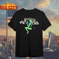 The Tragically Hip Music Band Shirt