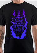 The Undertaker T-Shirt Style004 Hoodie, Sweatshirt | PureTeeCo.com