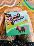 The Unicorn's Rainbow Board Book T-Shirts, Hoodie, Sweatshirt | PureTeeCo.com