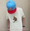 The Unkillable Guzran Anime shirt