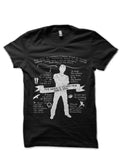 The Vampire Diaries Black T-Shirt Style002 Hoodie, Sweatshirt | PureTeeCo.com