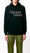 The Vampire Diaries Hoodies T-Shirts, Sweatshirt | PureTeeCo.com