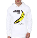 The Velvet Underground And Nico Hoodie T-Shirts, Sweatshirt | PureTeeCo.com