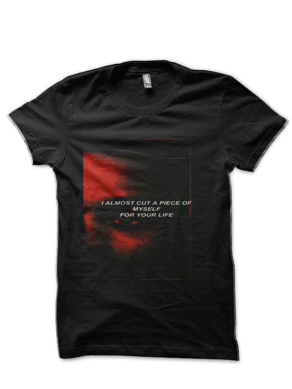 The Weeknd T-Shirt Style025 Hoodie, Sweatshirt | PureTeeCo.com