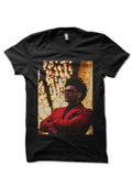 The Weeknd T-Shirt Style024 Hoodie, Sweatshirt | PureTeeCo.com