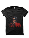 The Weeknd T-Shirt Style023 Hoodie, Sweatshirt | PureTeeCo.com