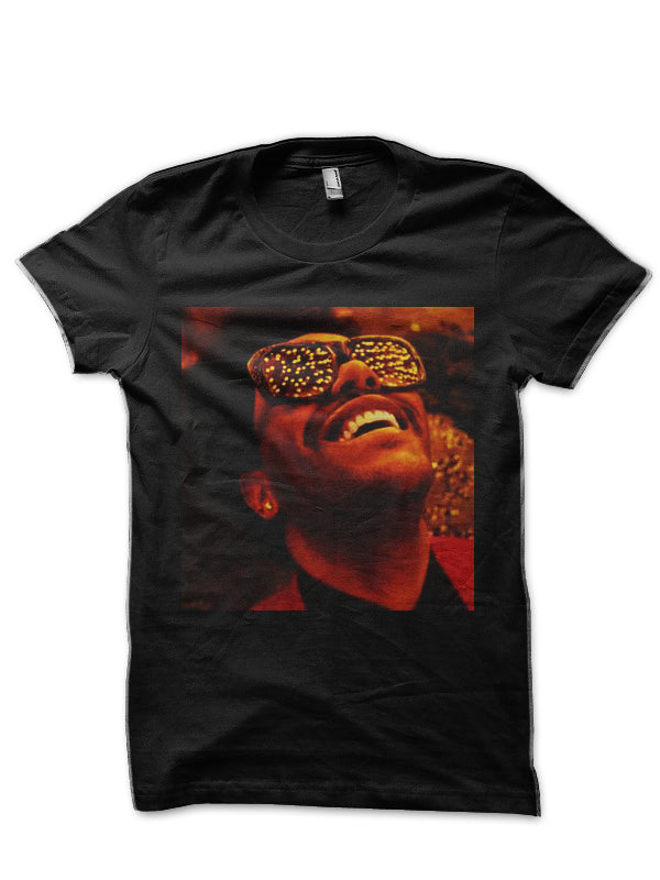 The Weeknd T-Shirt Style022 Hoodie, Sweatshirt | PureTeeCo.com