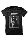 The Weeknd T-Shirt Style021 Hoodie, Sweatshirt | PureTeeCo.com