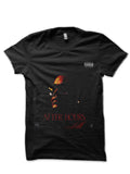 The Weeknd T-Shirt Style020 Hoodie, Sweatshirt | PureTeeCo.com
