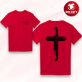 The Weeknd Starboy 2025 Two Sided Shirt