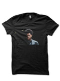 The Weeknd Black T-Shirt Style004 Hoodie, Sweatshirt | PureTeeCo.com