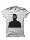 The Weeknd White T-Shirt Hoodie, Sweatshirt | PureTeeCo.com