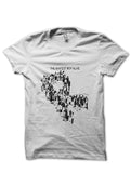 The Whitest Boy Alive T-Shirt Hoodie, Sweatshirt | PureTeeCo.com