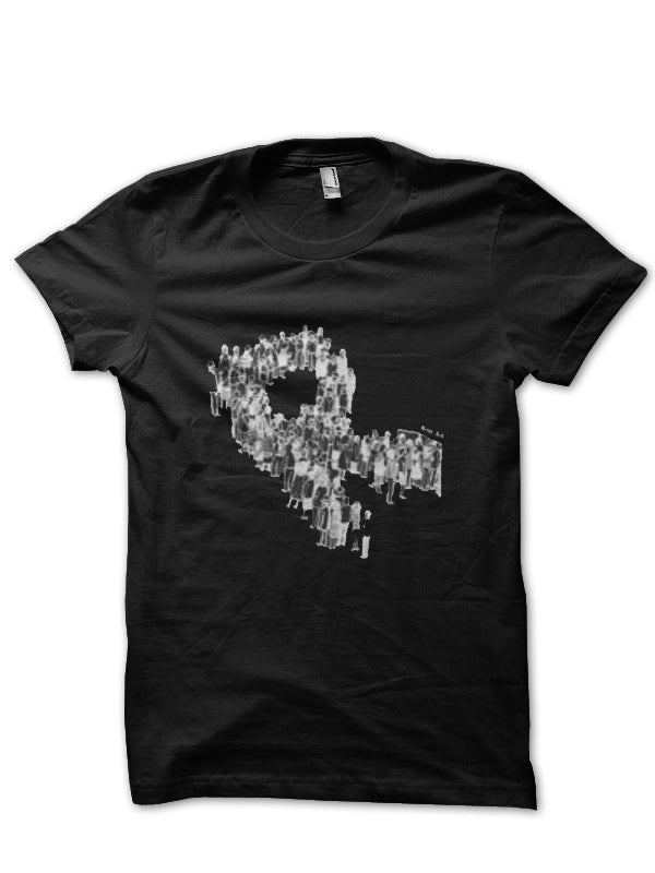 The Whitest Boy Alive T-Shirt Style001 Hoodie, Sweatshirt | PureTeeCo.com